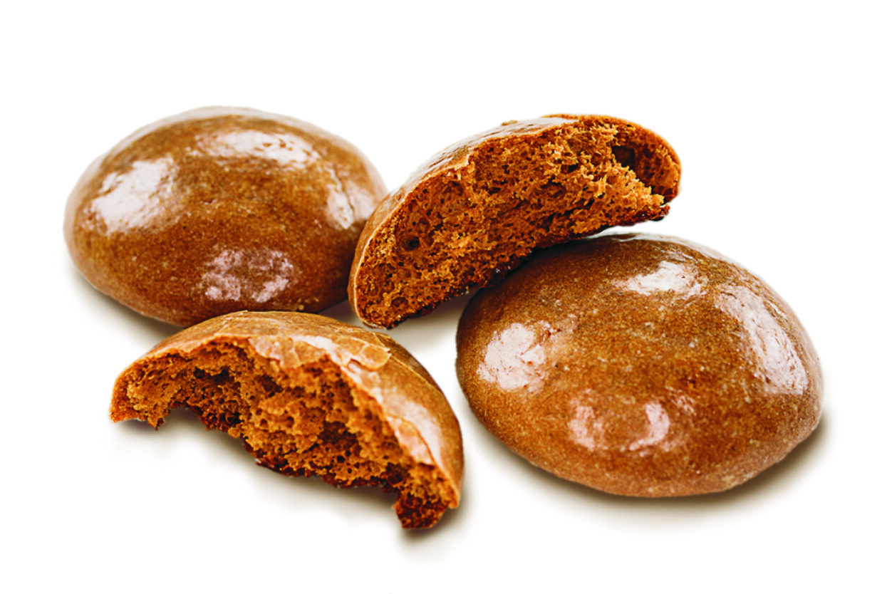 PIERNIK EUROPEJSKI 700 g 2