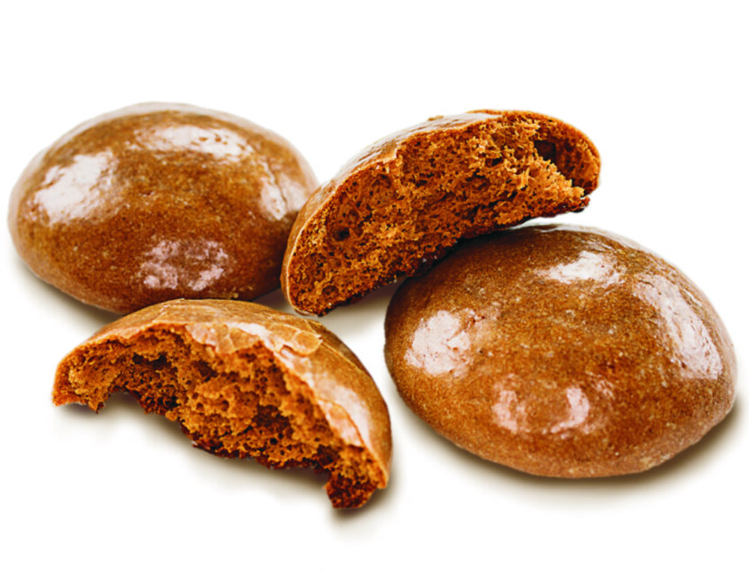 PIERNIK EUROPEJSKI 700 g 2